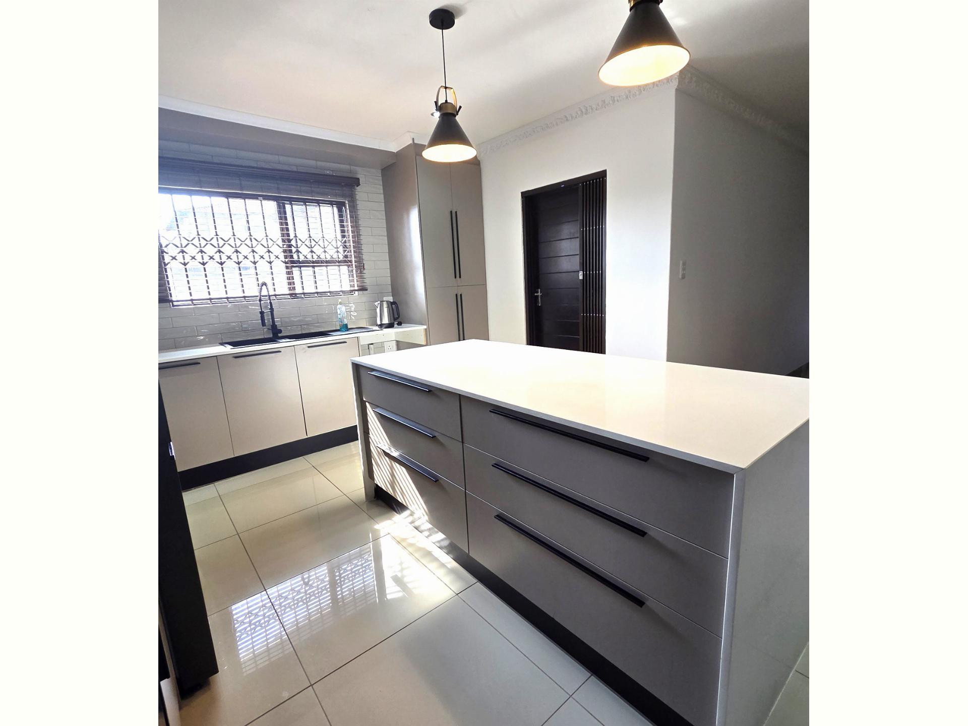  of property in Halfway House