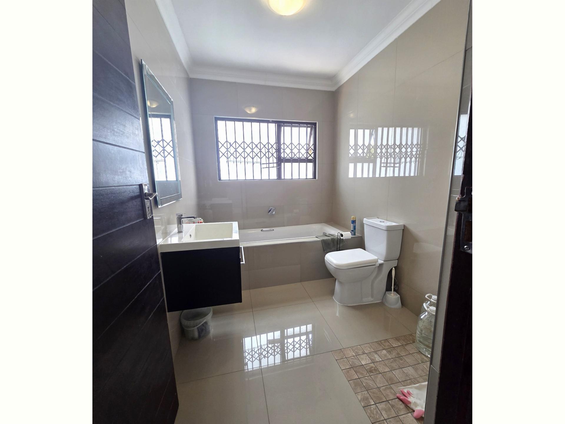  of property in Halfway House