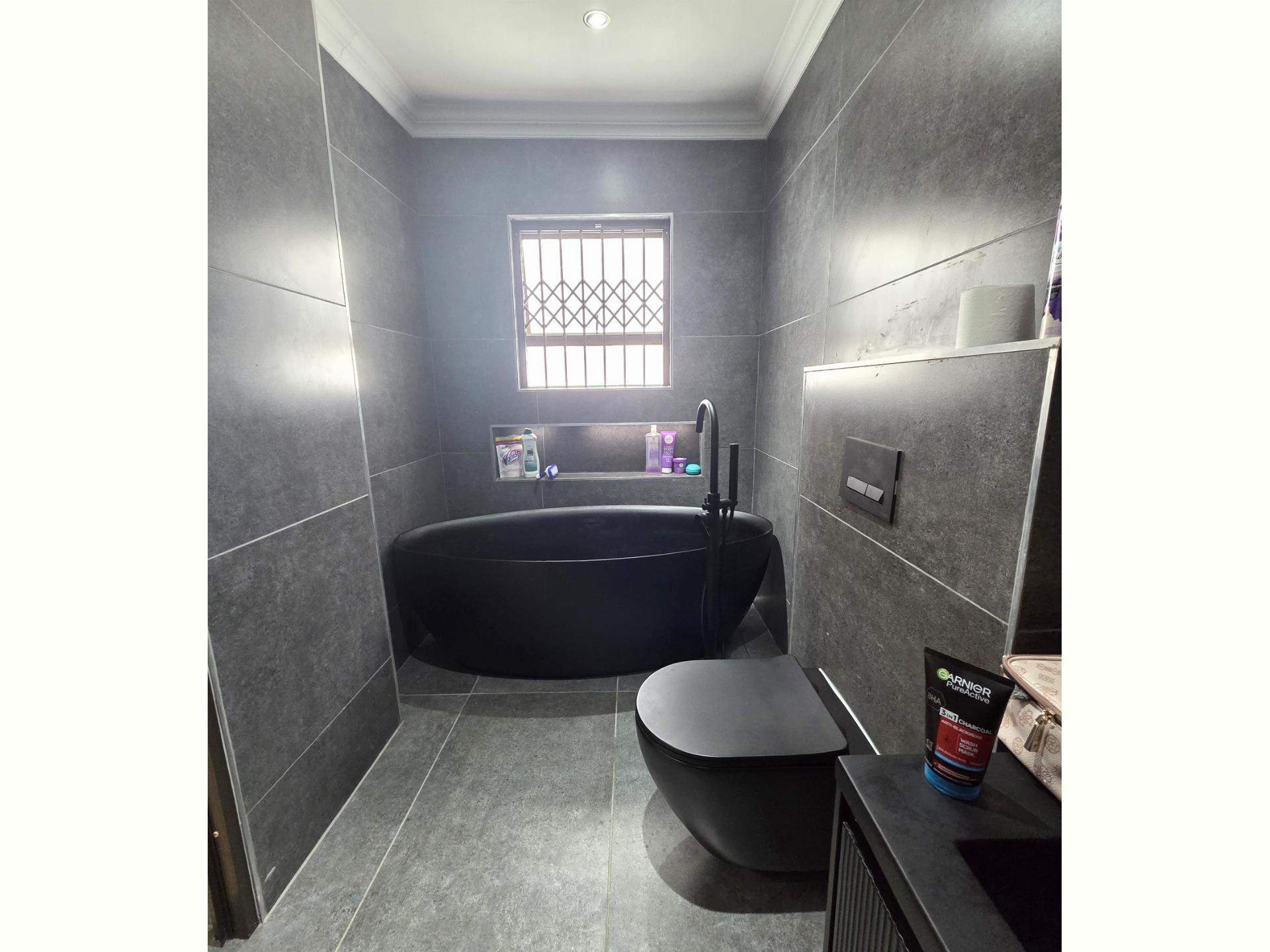  of property in Halfway House