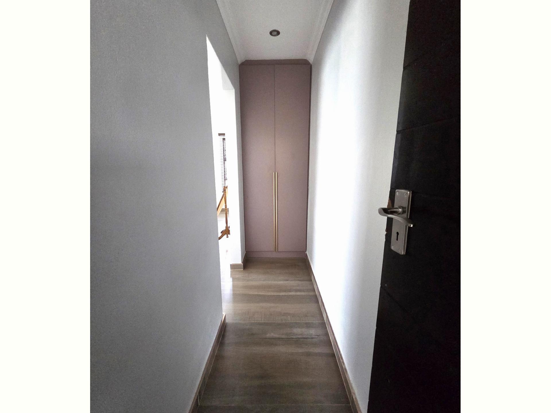  of property in Halfway House