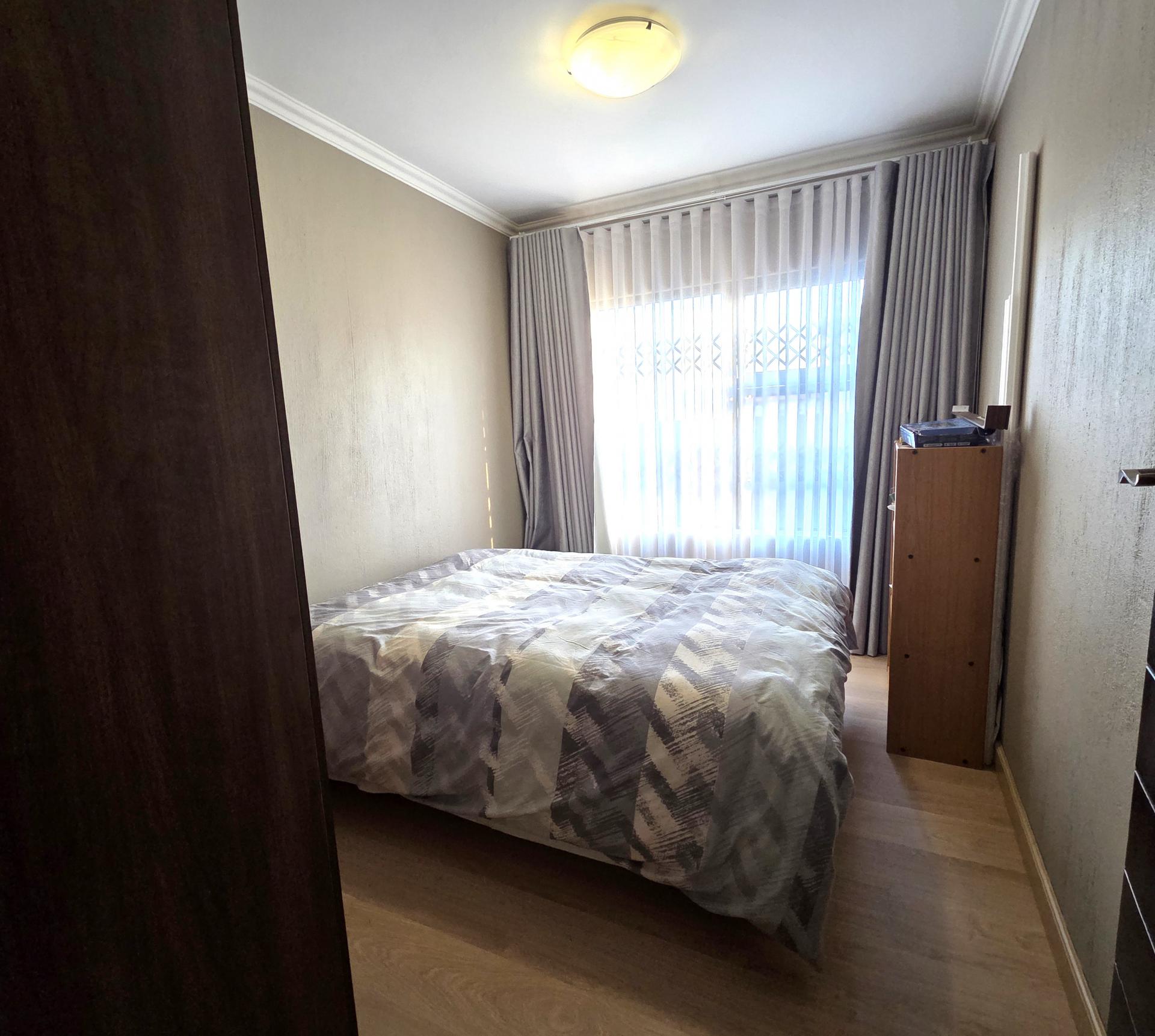  of property in Halfway House