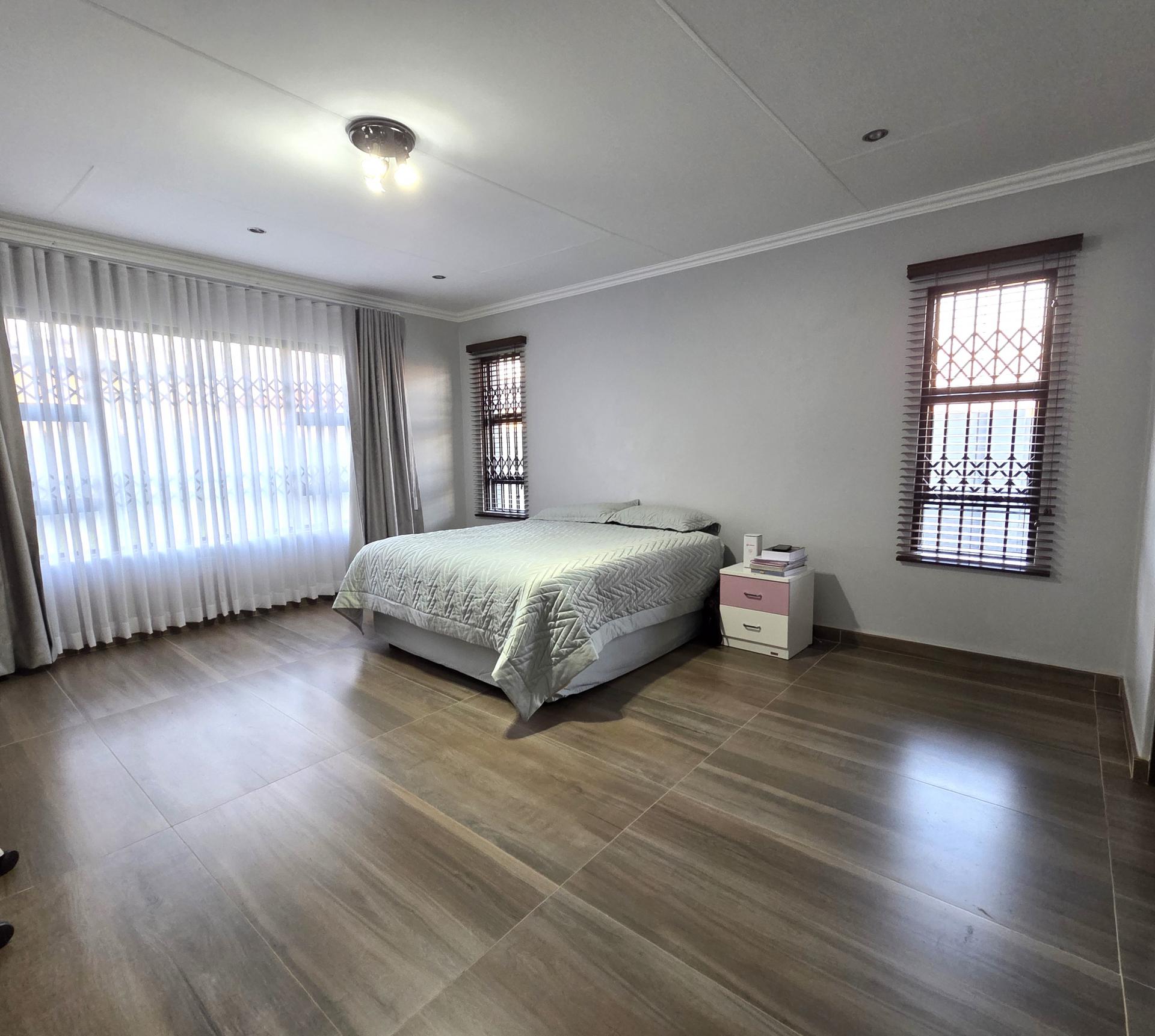  of property in Halfway House