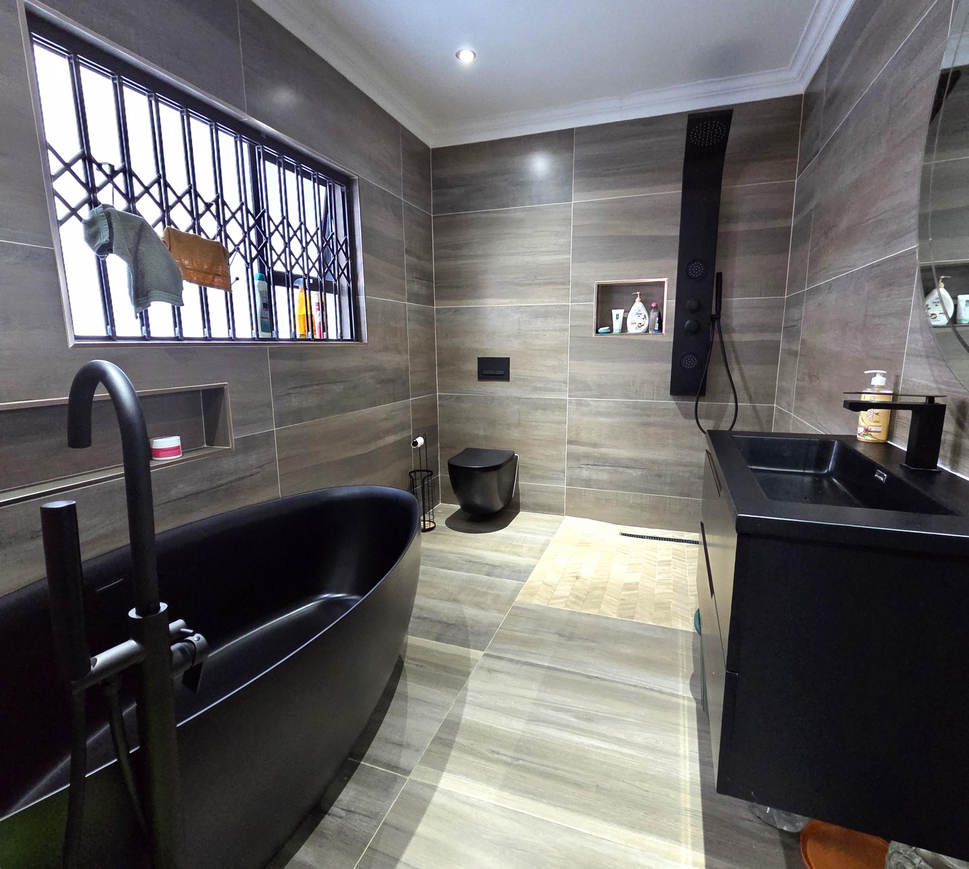  of property in Halfway House