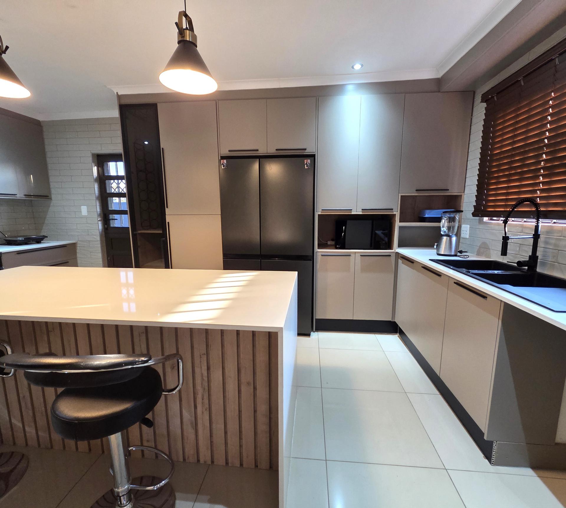  of property in Halfway House