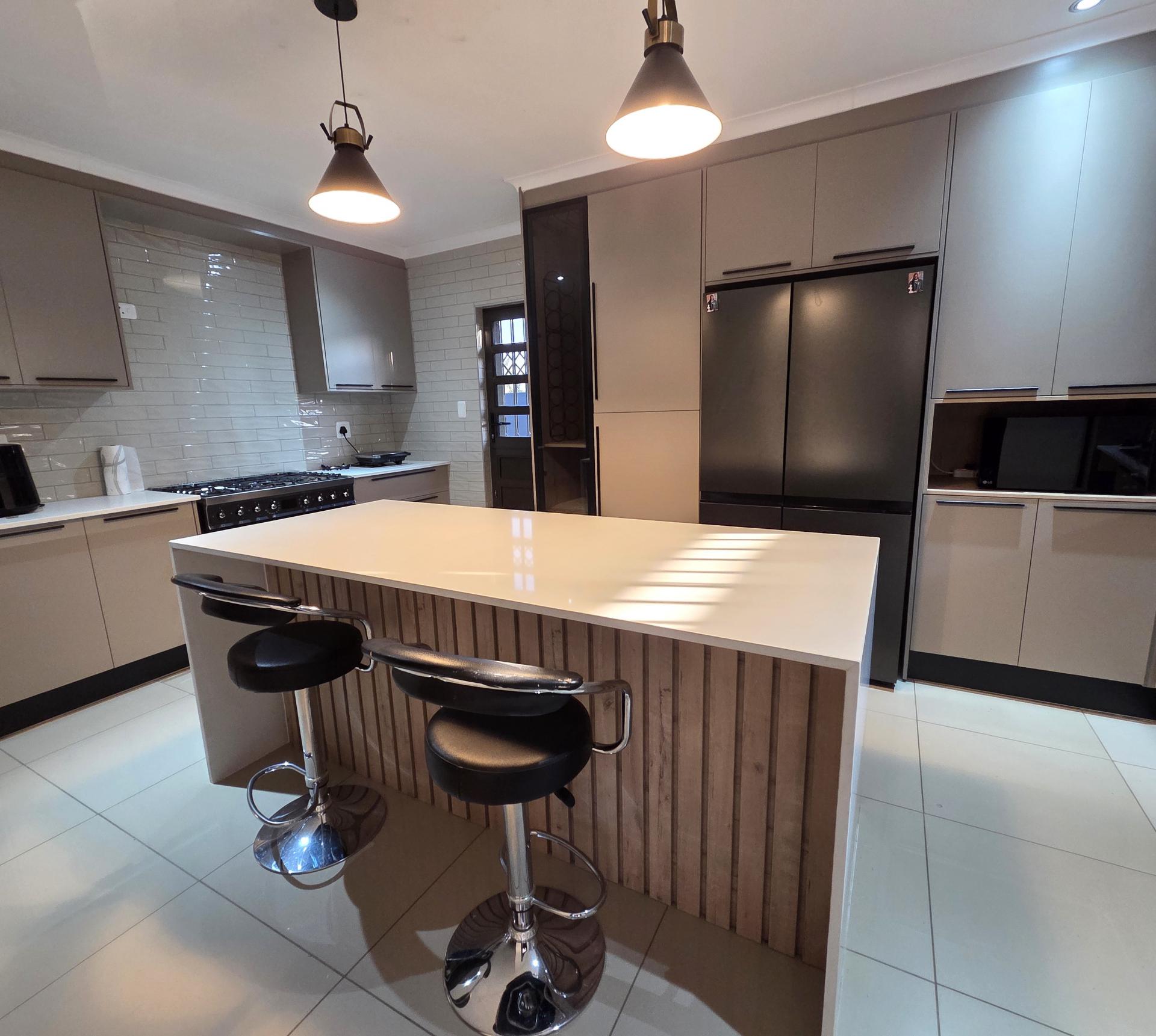  of property in Halfway House