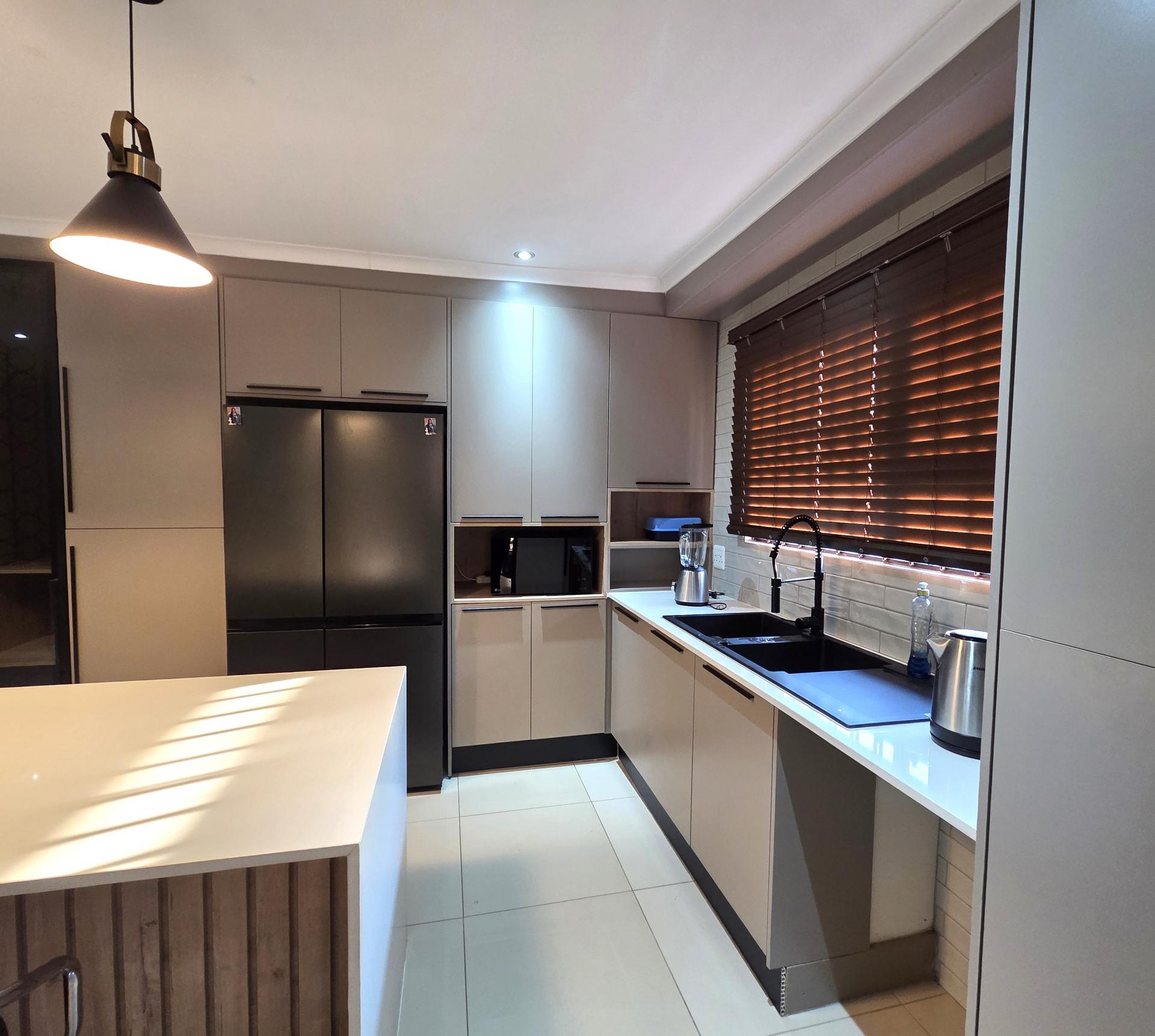  of property in Halfway House