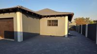  of property in Halfway House