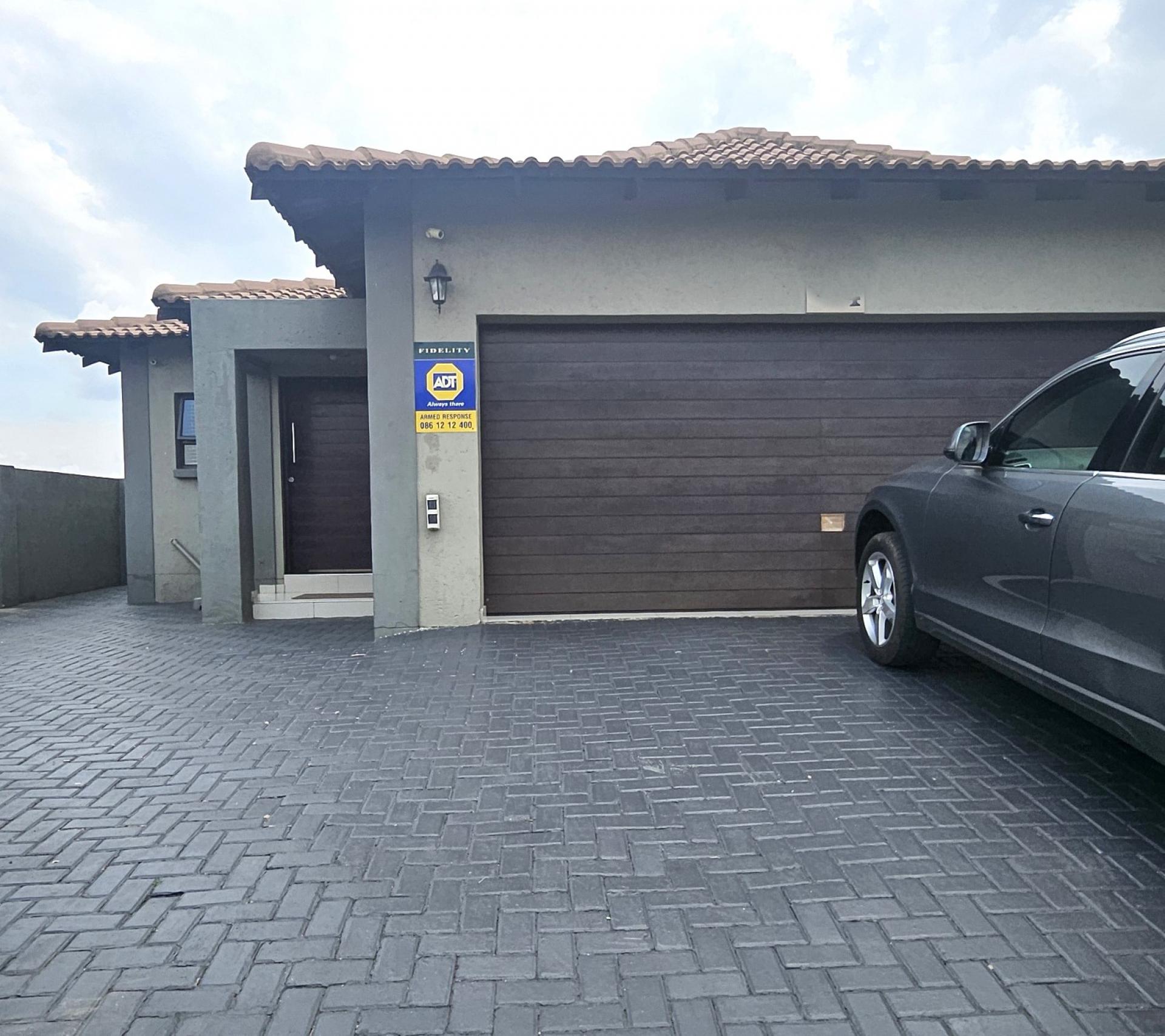  of property in Halfway House
