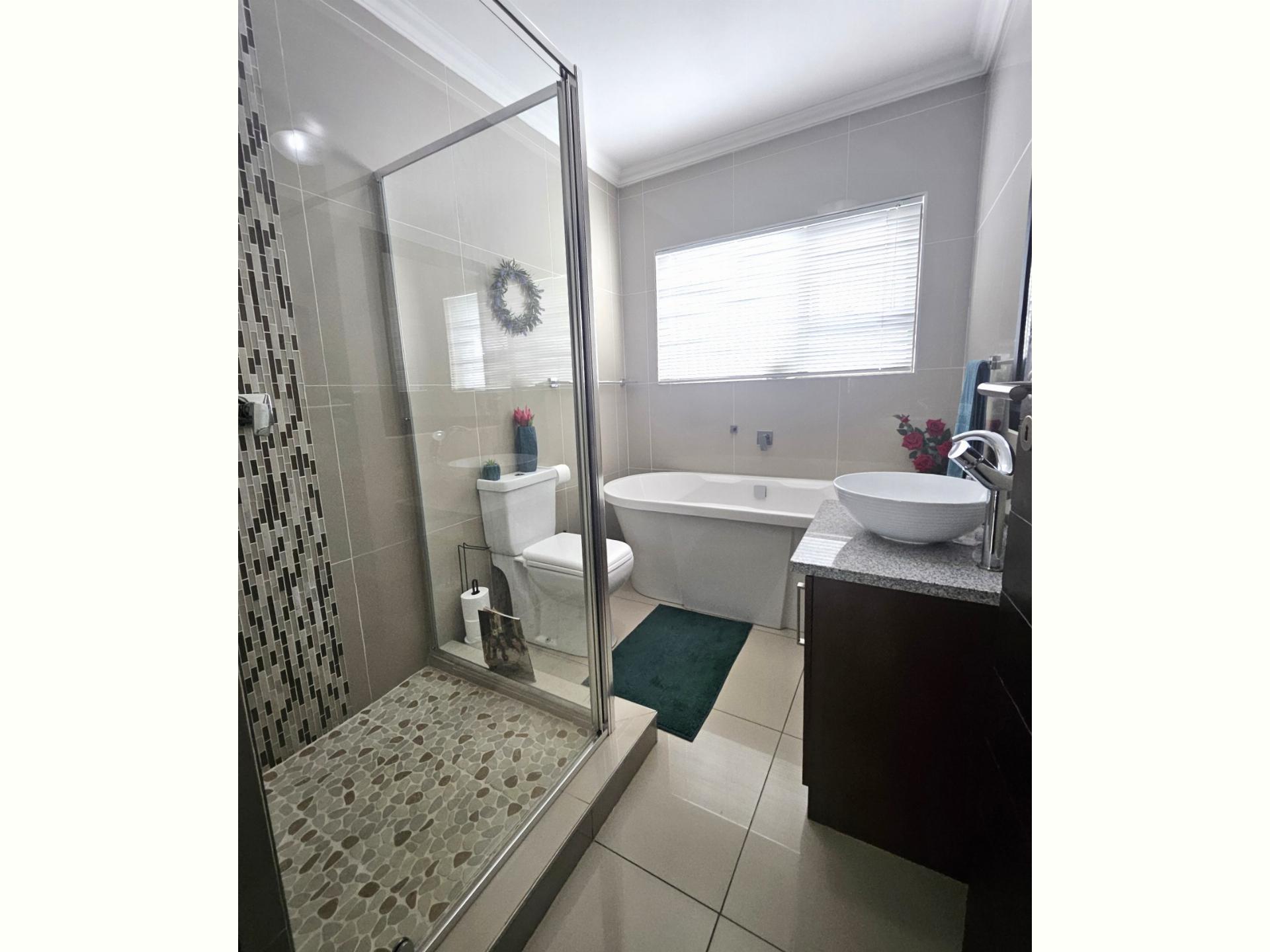  of property in Halfway House