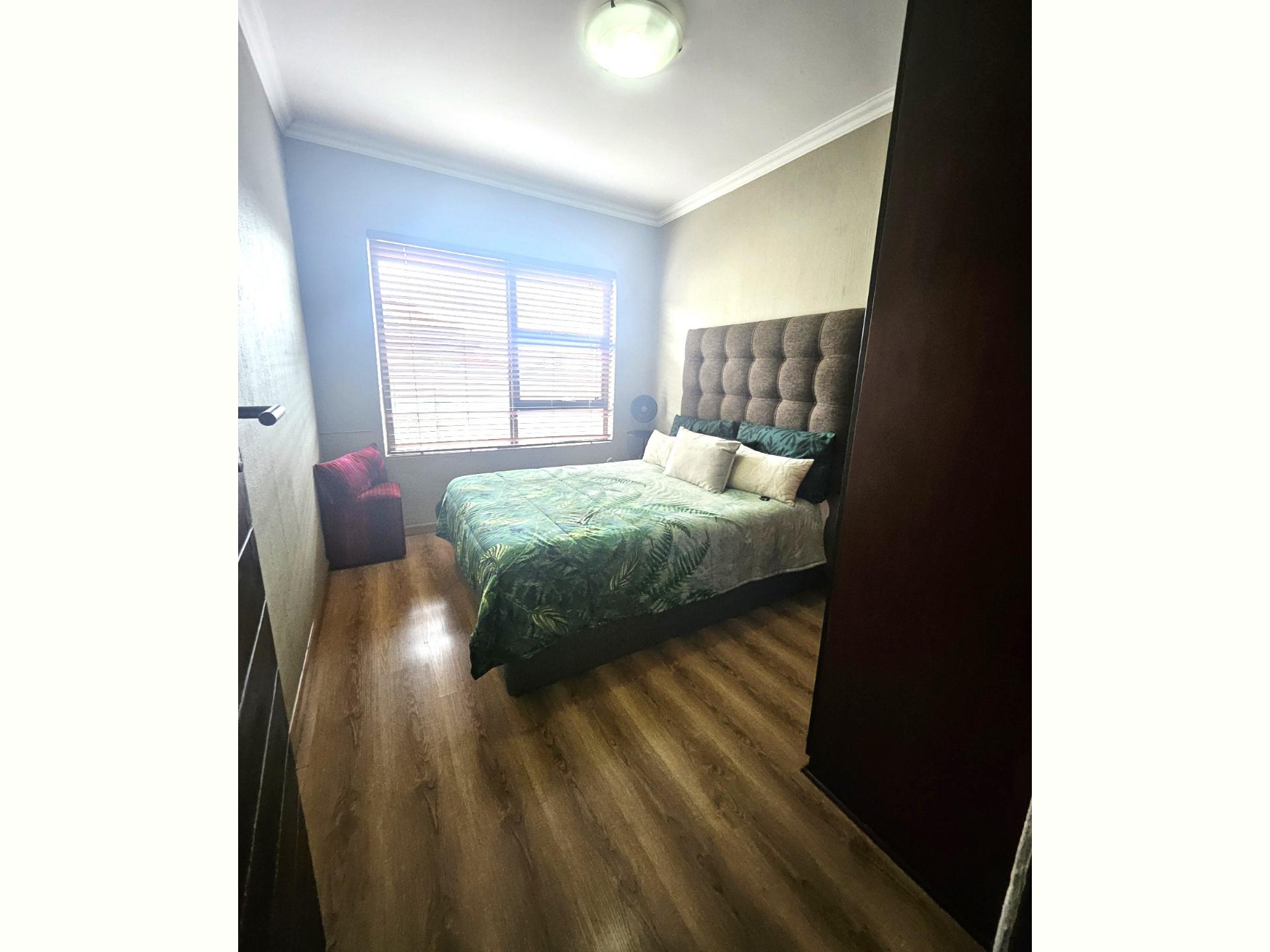  of property in Halfway House