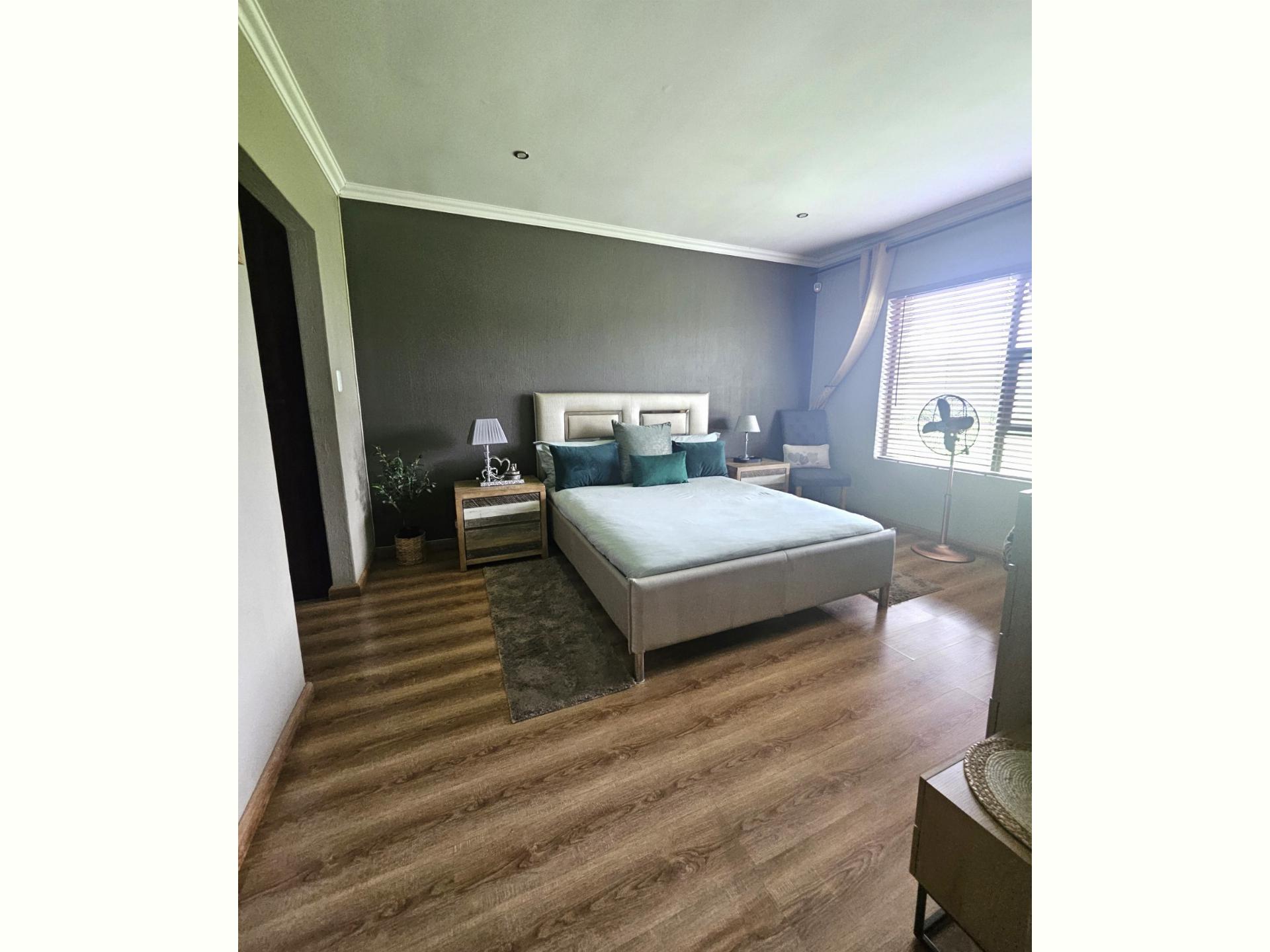  of property in Halfway House