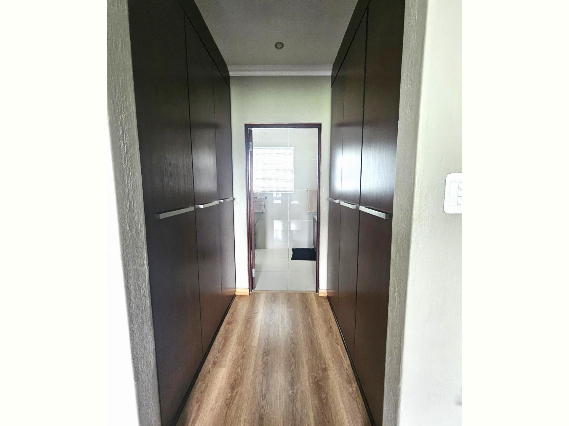  of property in Halfway House
