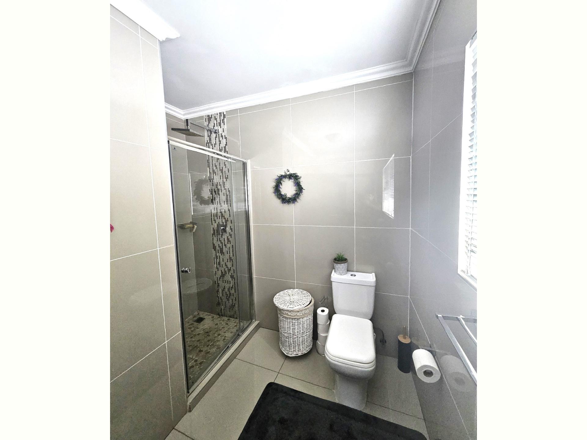  of property in Halfway House