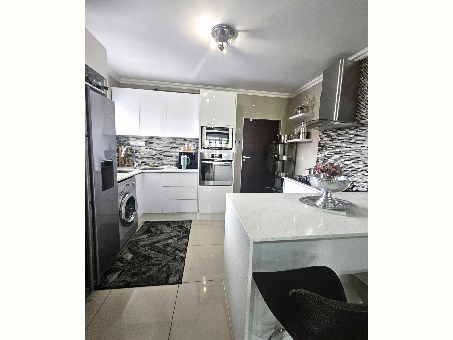  of property in Halfway House