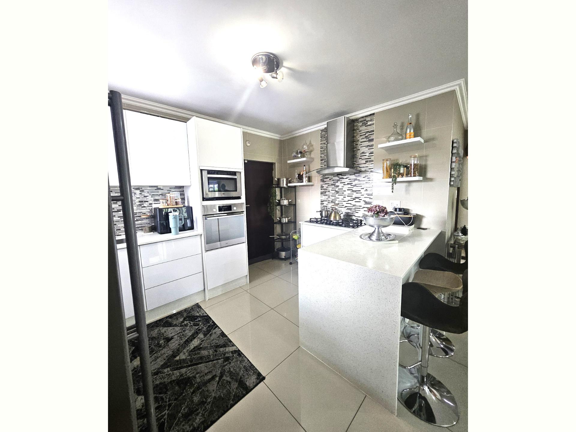  of property in Halfway House