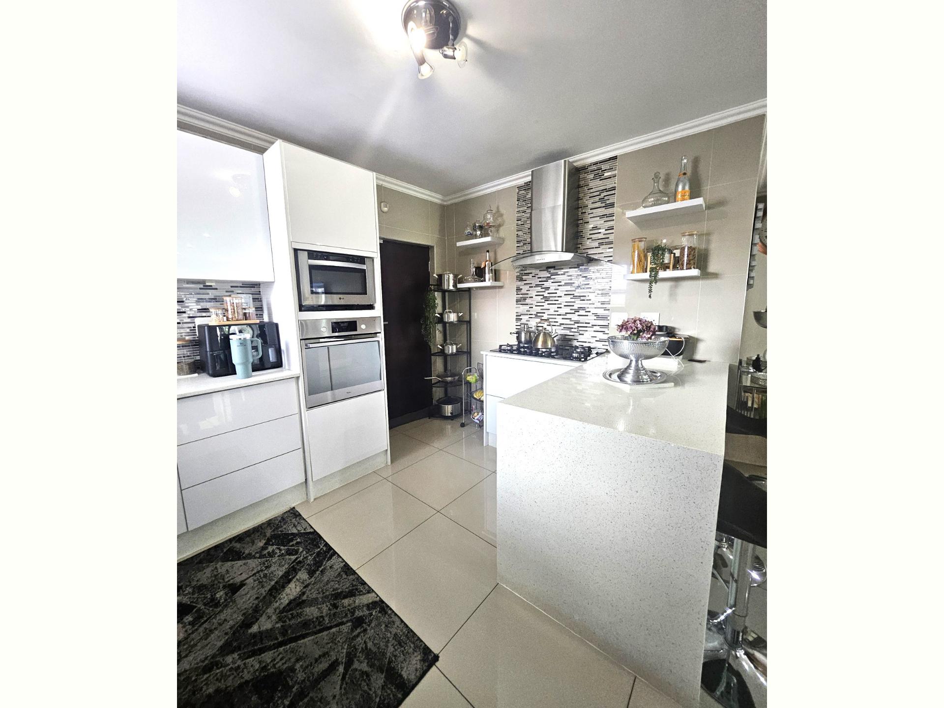  of property in Halfway House