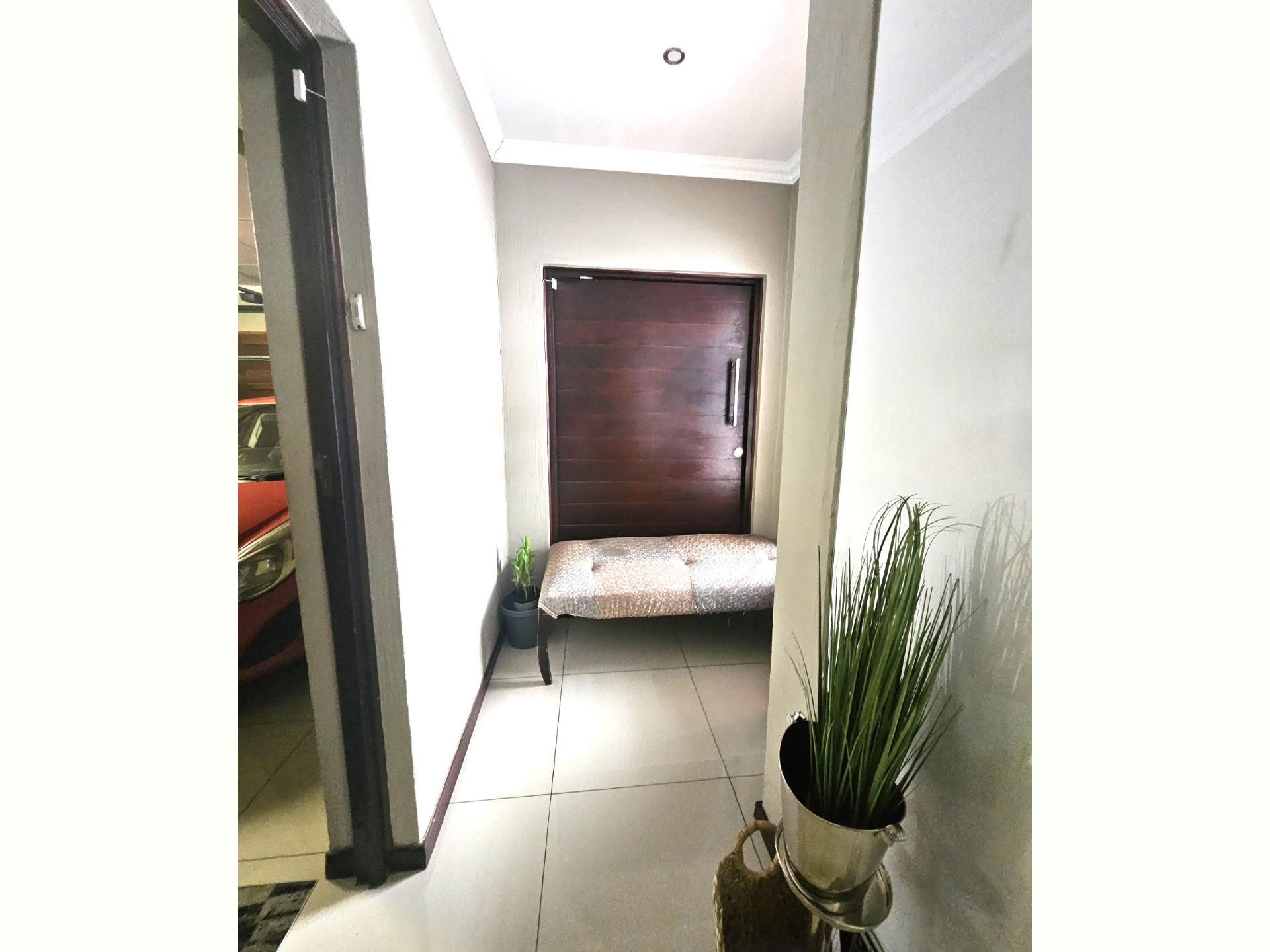  of property in Halfway House