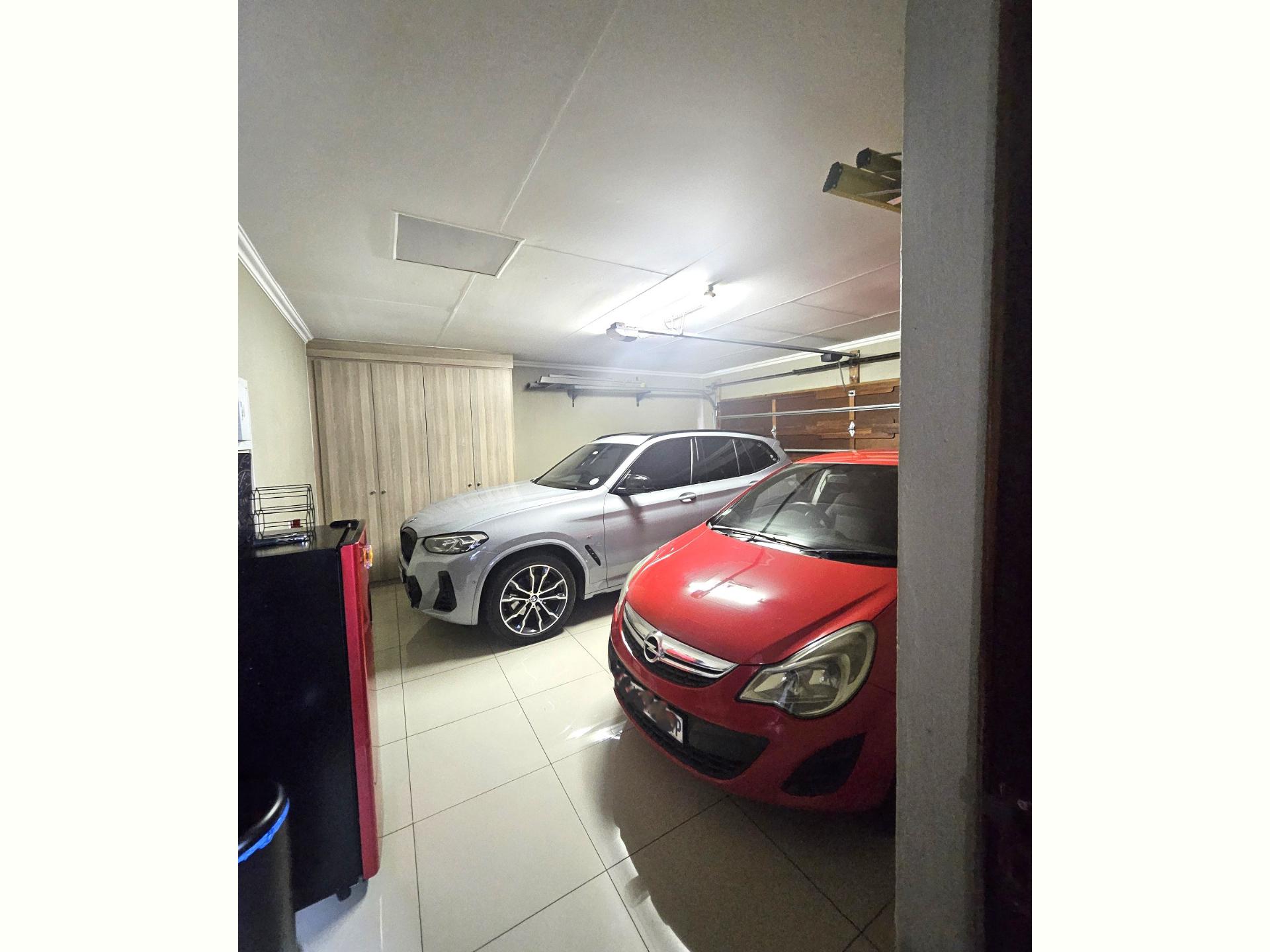  of property in Halfway House