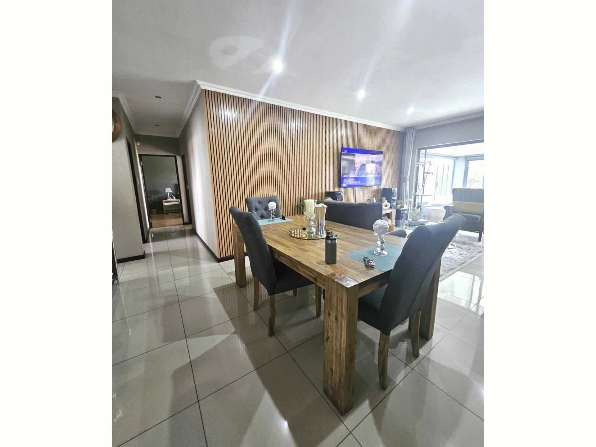  of property in Halfway House