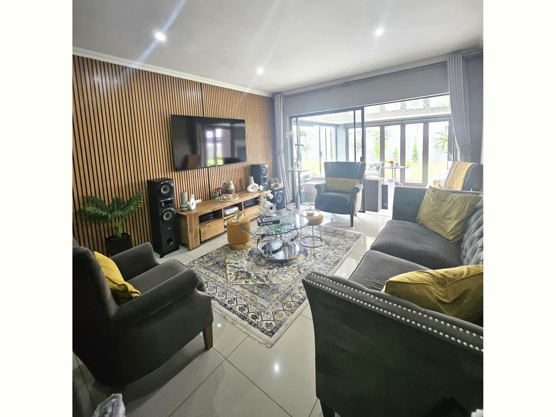  of property in Halfway House