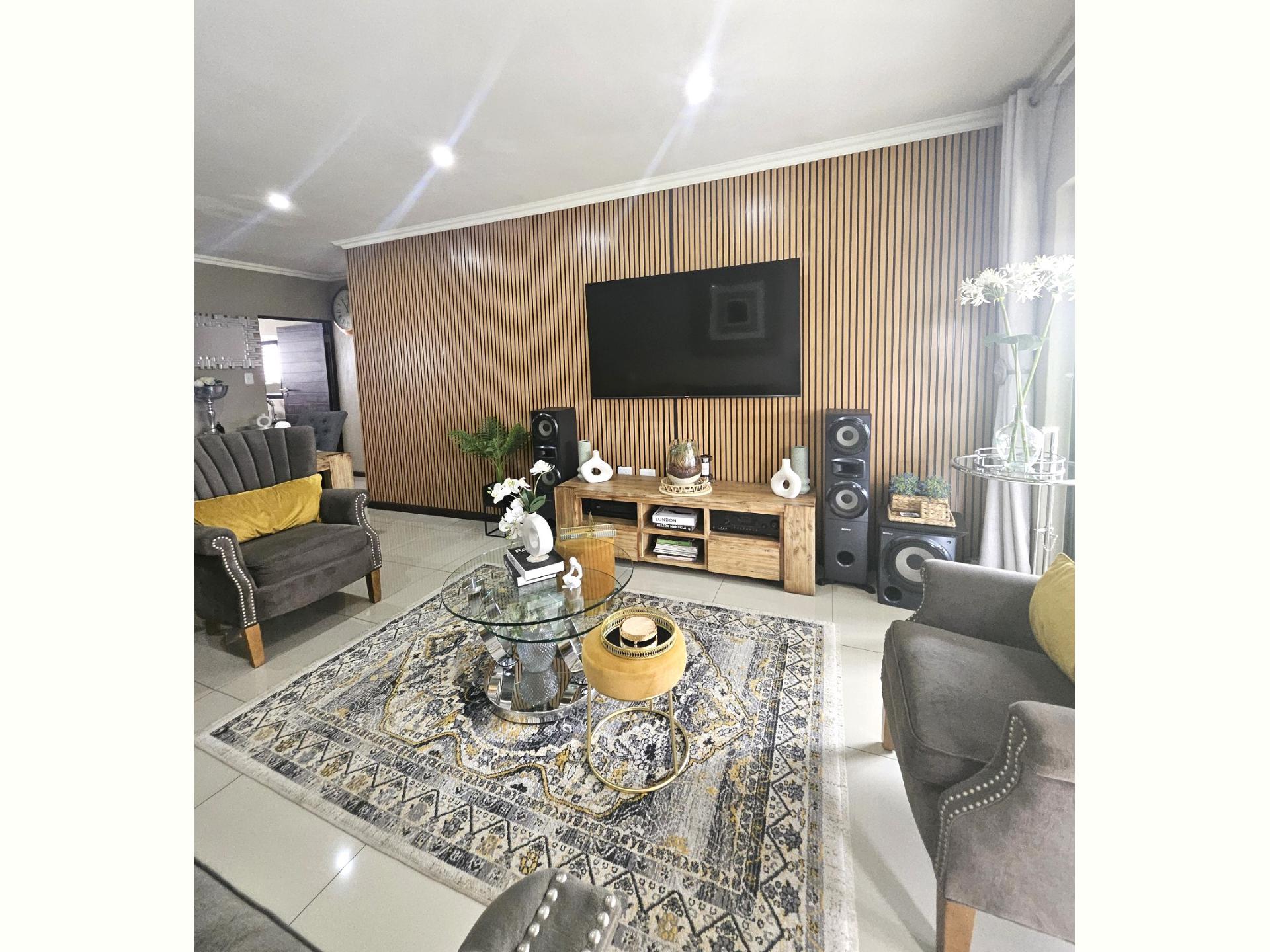  of property in Halfway House