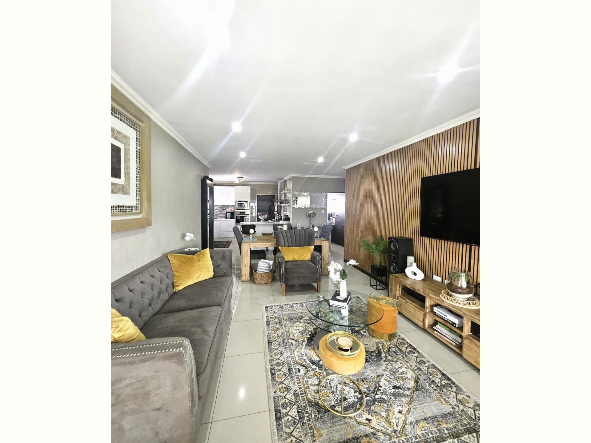  of property in Halfway House