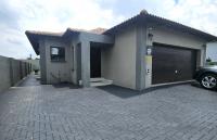  of property in Halfway House
