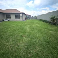  of property in Halfway House