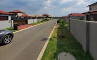  of property in Halfway House