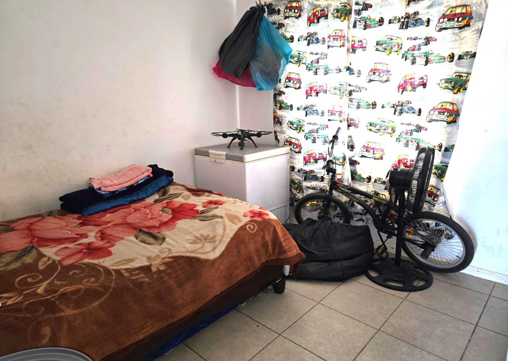 of property in Paarl