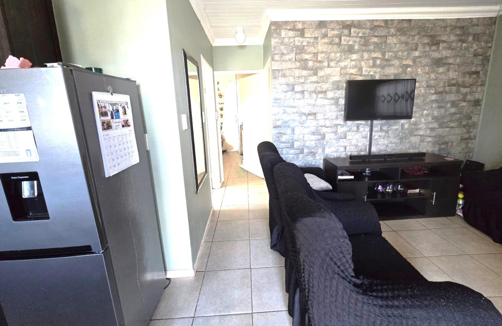  of property in Paarl