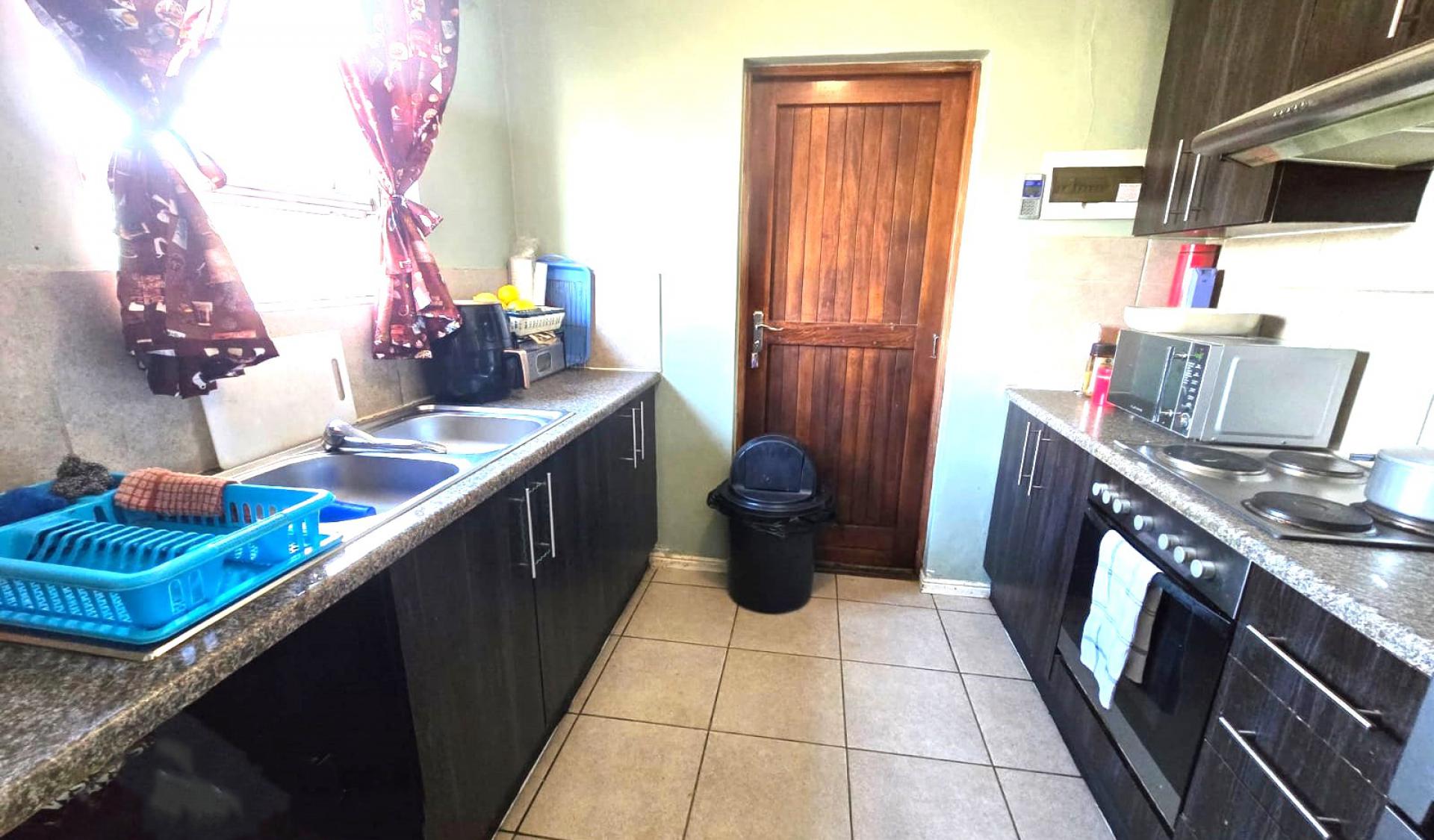  of property in Paarl