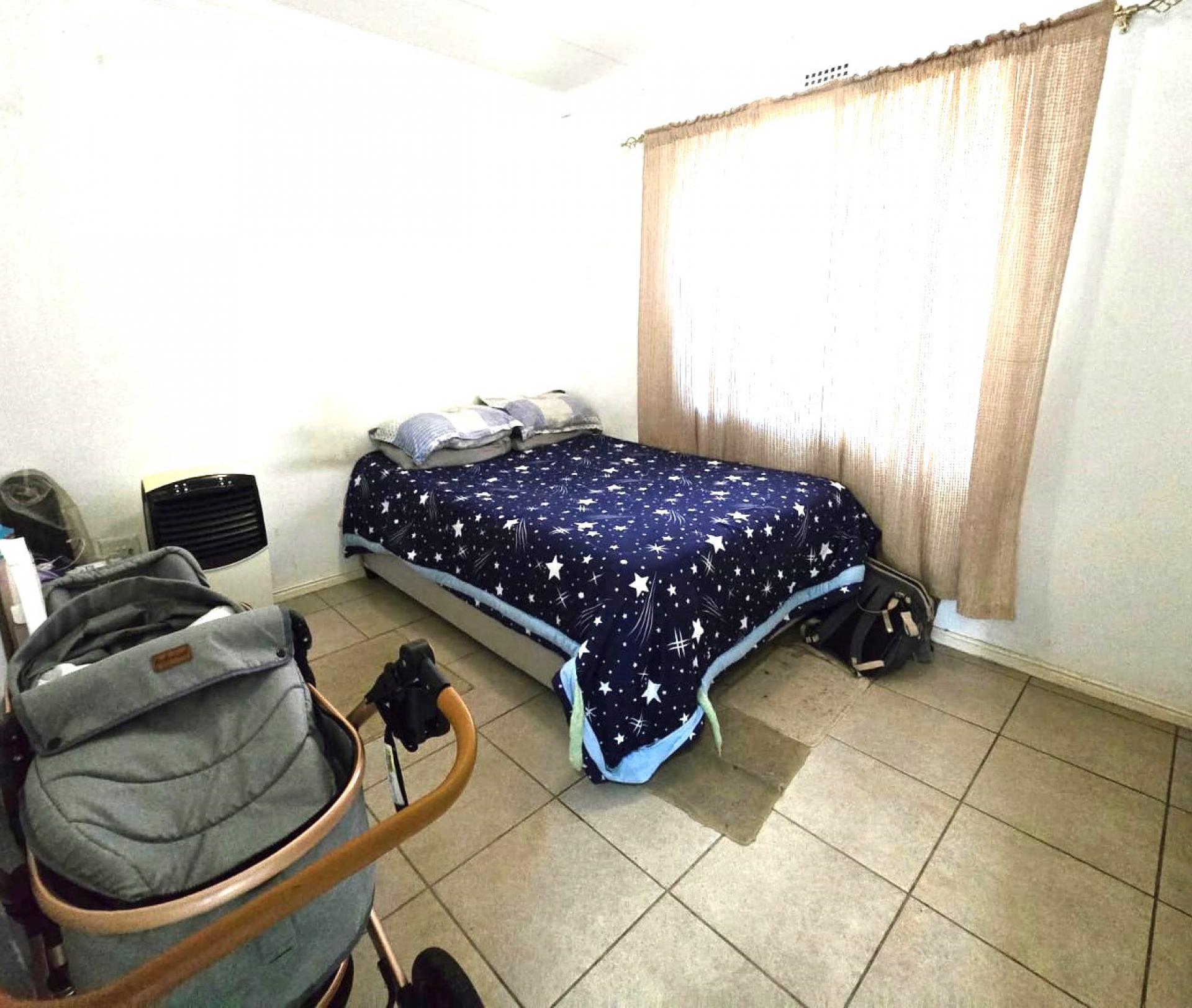  of property in Paarl