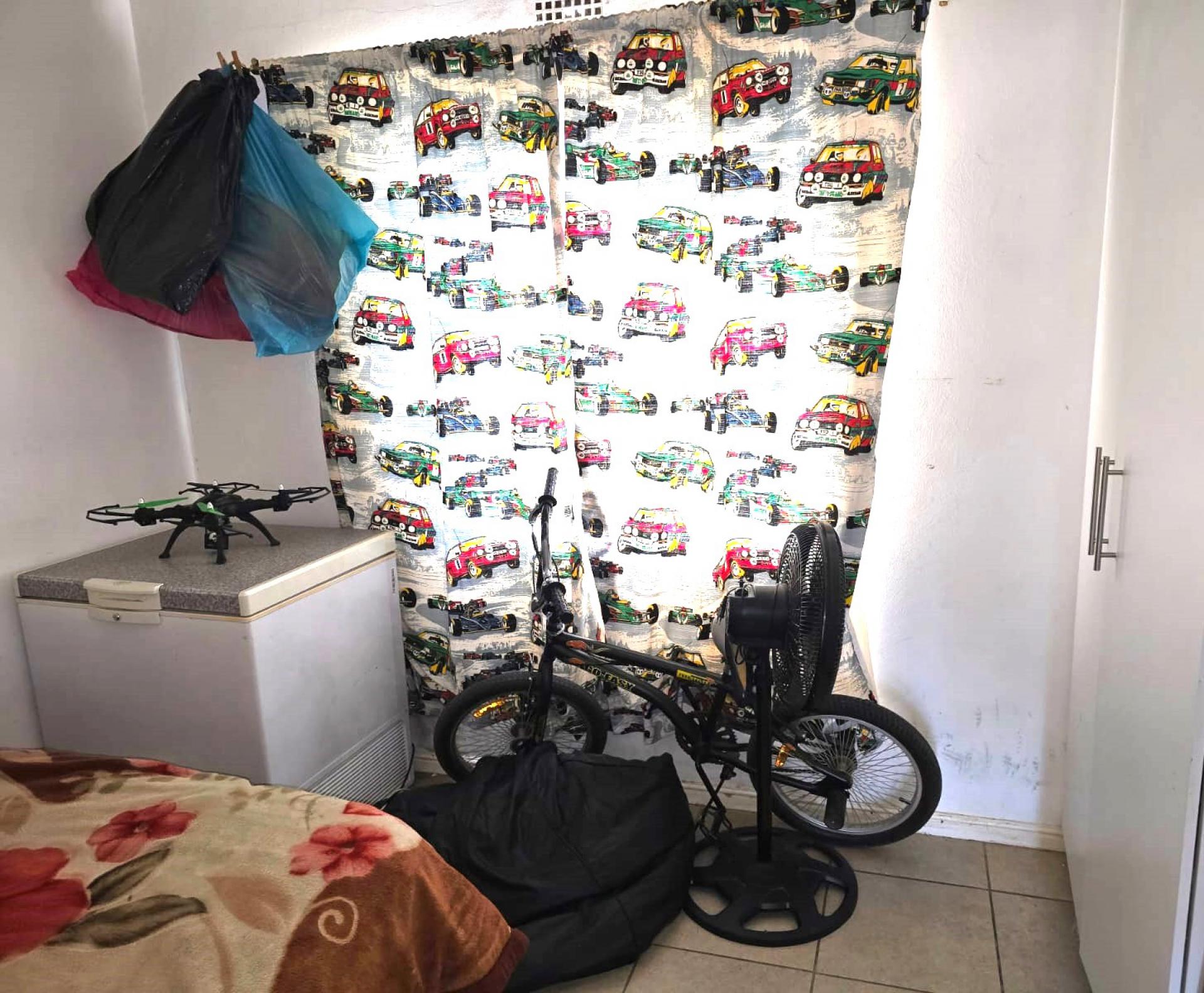  of property in Paarl