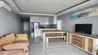 Lounges of property in La Mercy