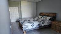 Bed Room 2 of property in La Mercy