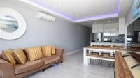 Lounges of property in La Mercy