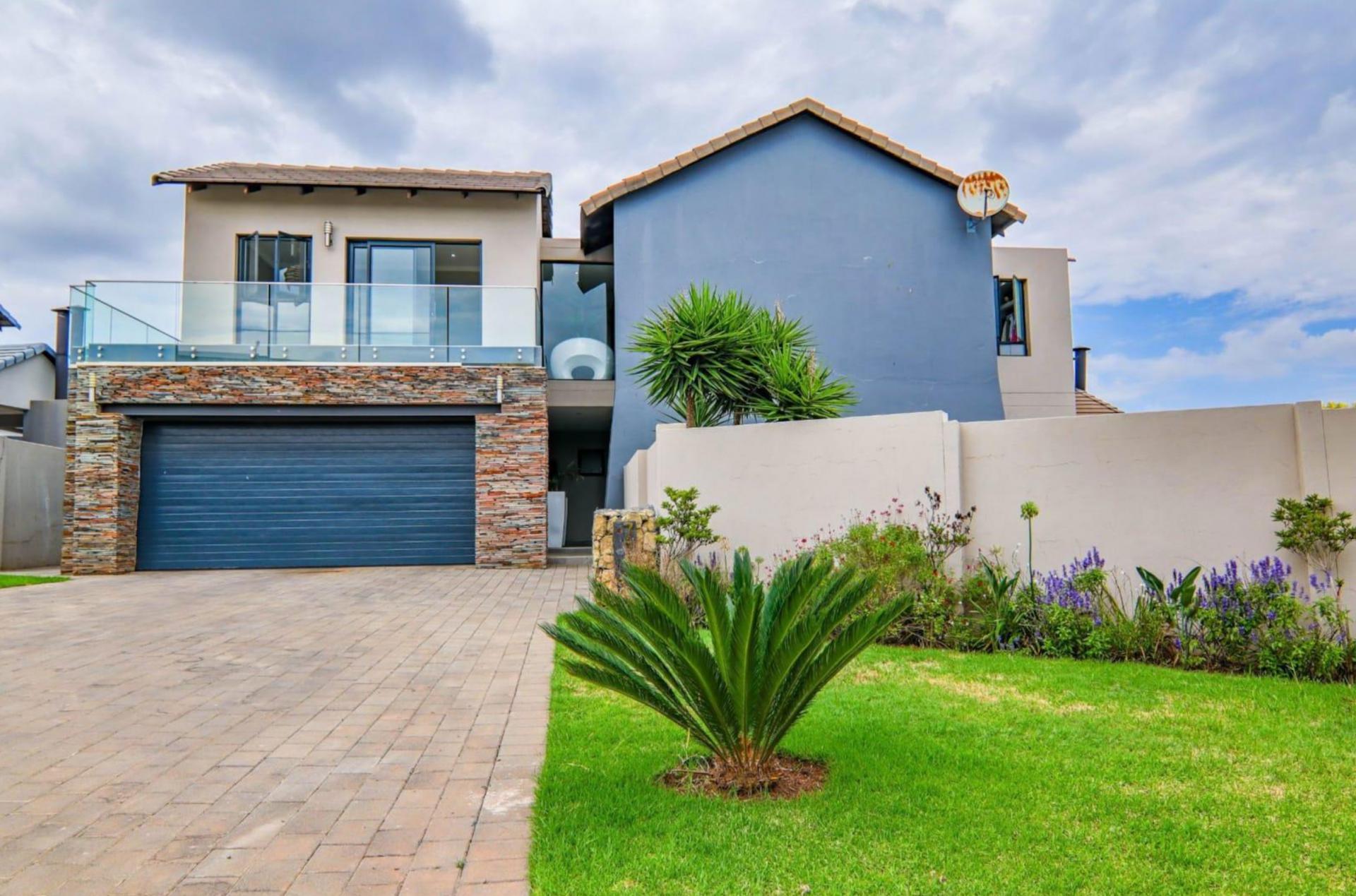  of property in Copperleaf Golf and Country Estate
