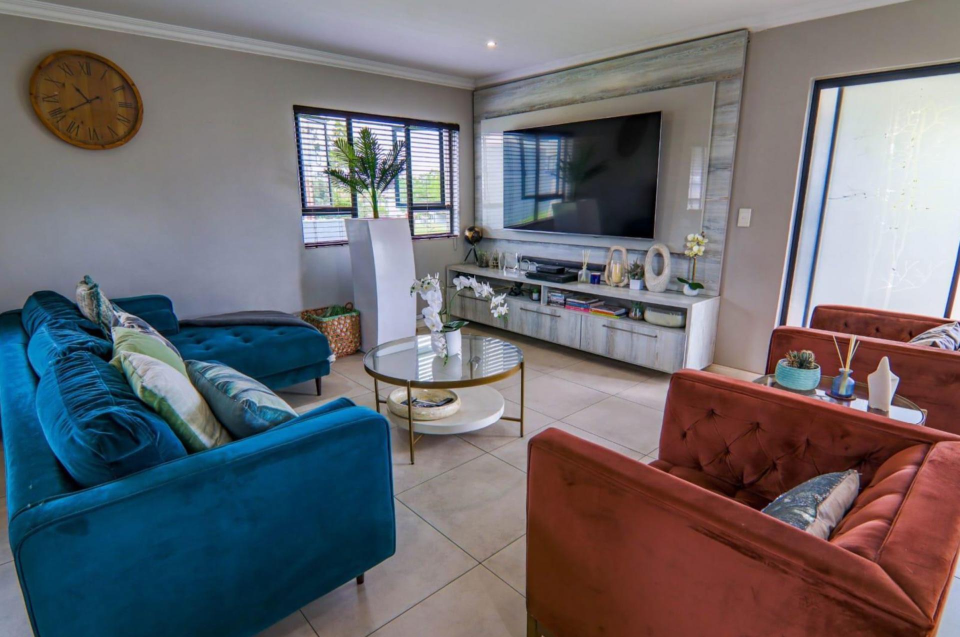  of property in Copperleaf Golf and Country Estate