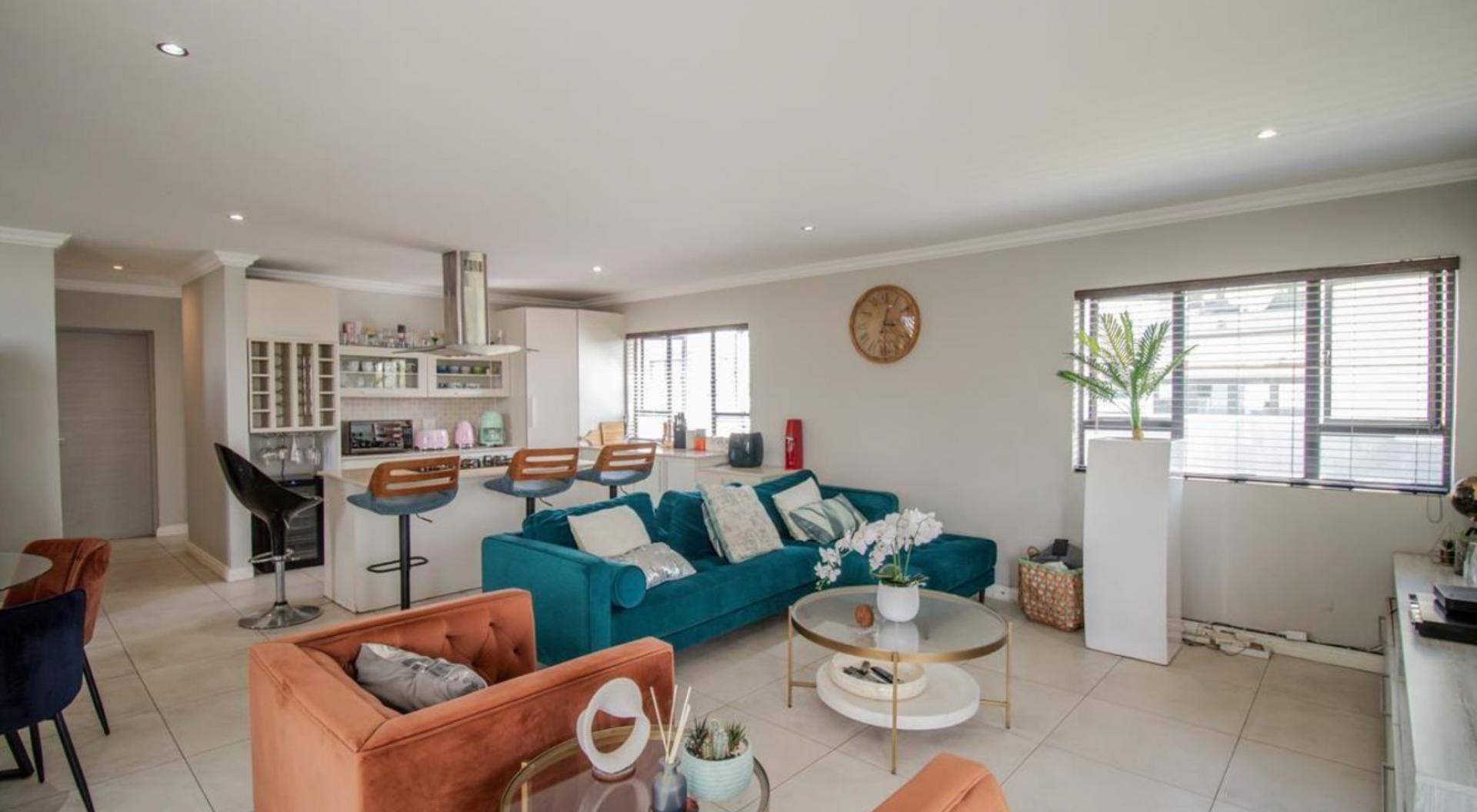  of property in Copperleaf Golf and Country Estate