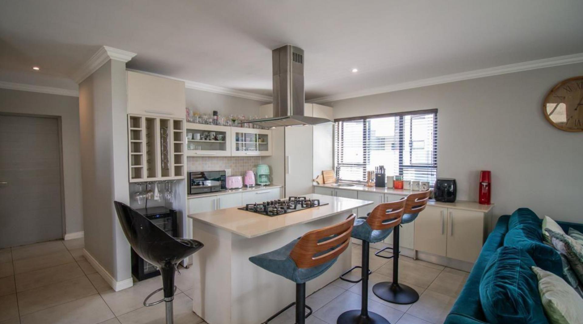  of property in Copperleaf Golf and Country Estate