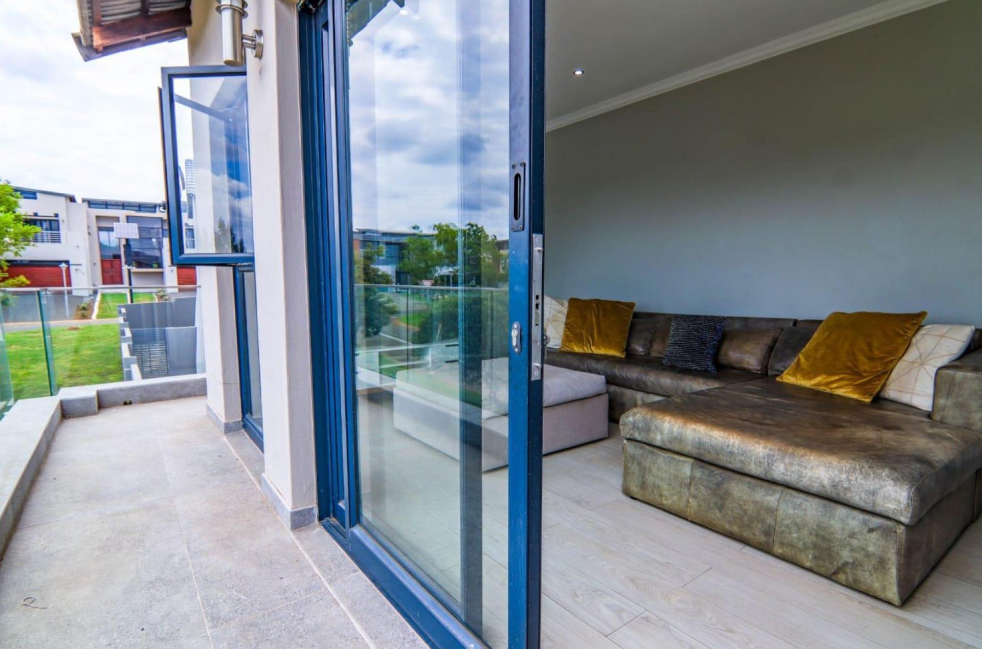  of property in Copperleaf Golf and Country Estate