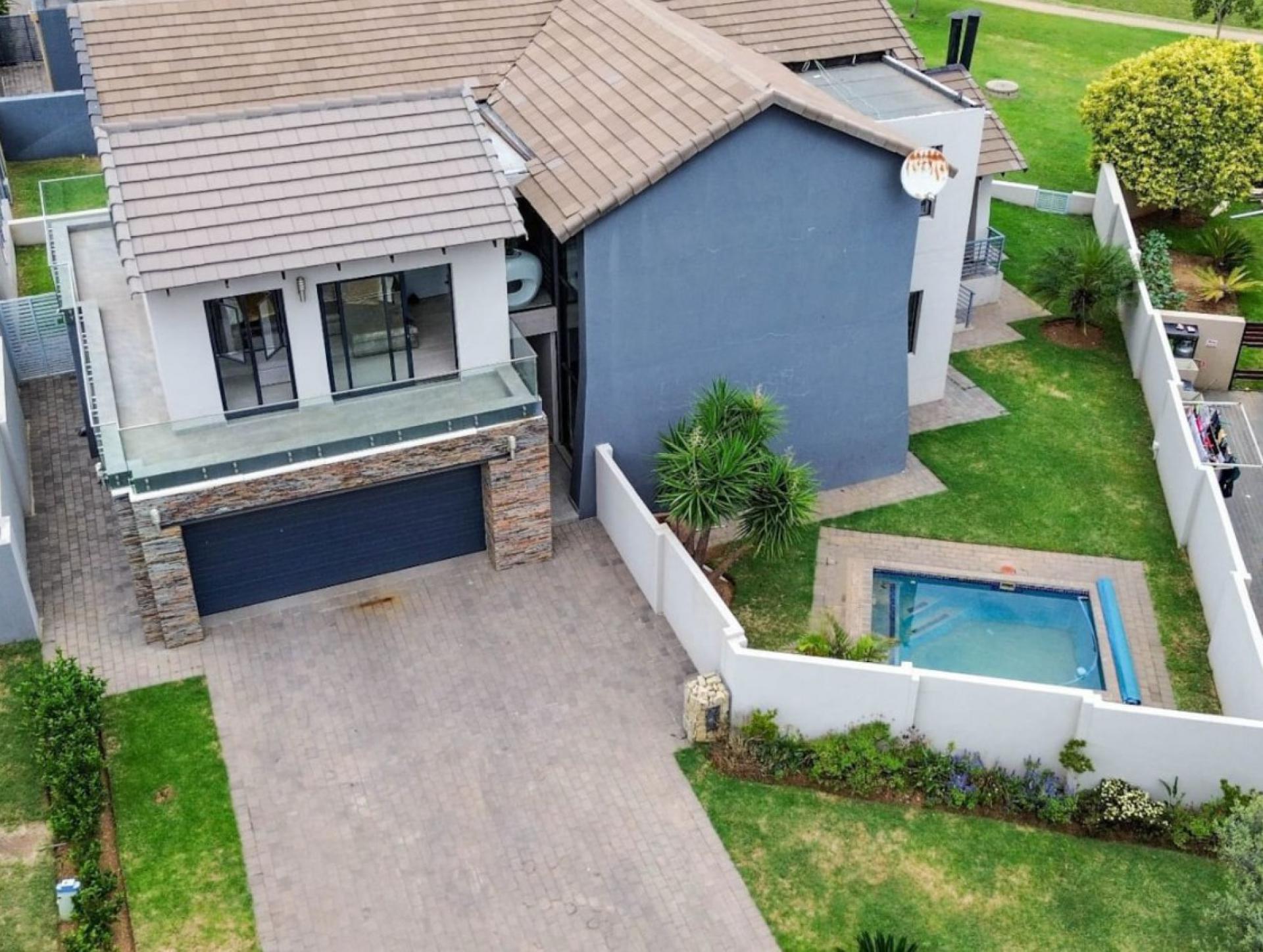  of property in Copperleaf Golf and Country Estate