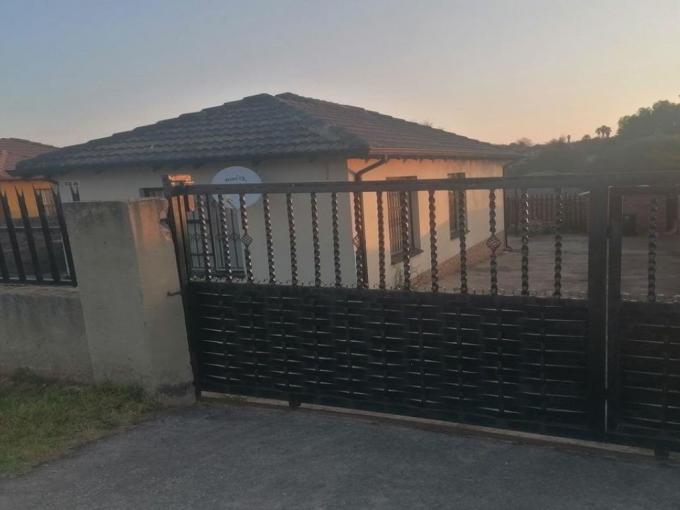 3 Bedroom House to Rent in Mindalore - Property to rent - MR717835