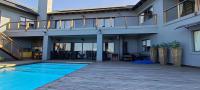  of property in Southbroom
