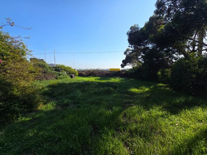Land for Sale For Sale in Milnerton - MR717858