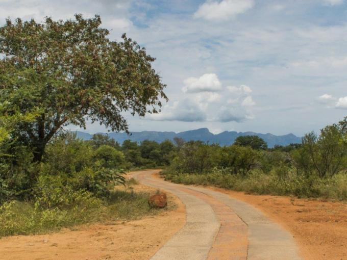 Land for Sale For Sale in Hoedspruit - MR717860