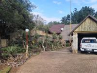  of property in Hoedspruit