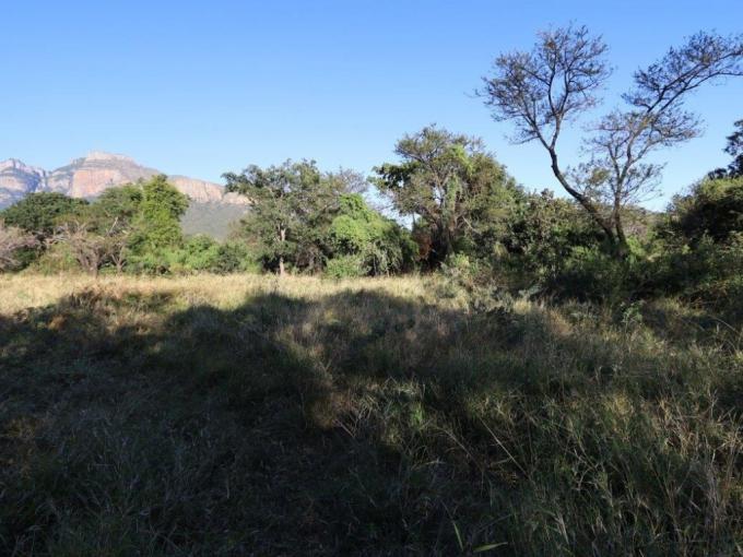 Land for Sale For Sale in Kampersrus A.H - MR717862