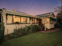  of property in Dan Pienaar